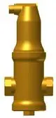 IMI-Hydronic-Engineering-IMI-PNEUMATEX-Abscheider-Zeparo-ZUVS-25-7891725 gallery number 1